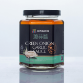 蔥蒜醬Green Onion Garlic Sauce(五辛素)